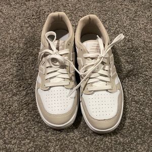 New Balance 480 Athletic Shoe - Timberwolf